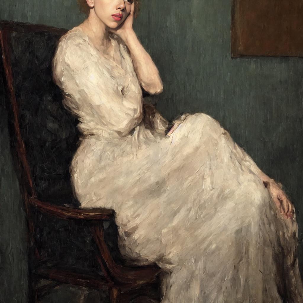 Abbott Handerson Thayer