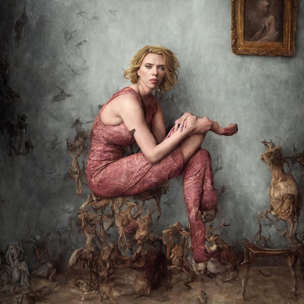 Adonna Khare