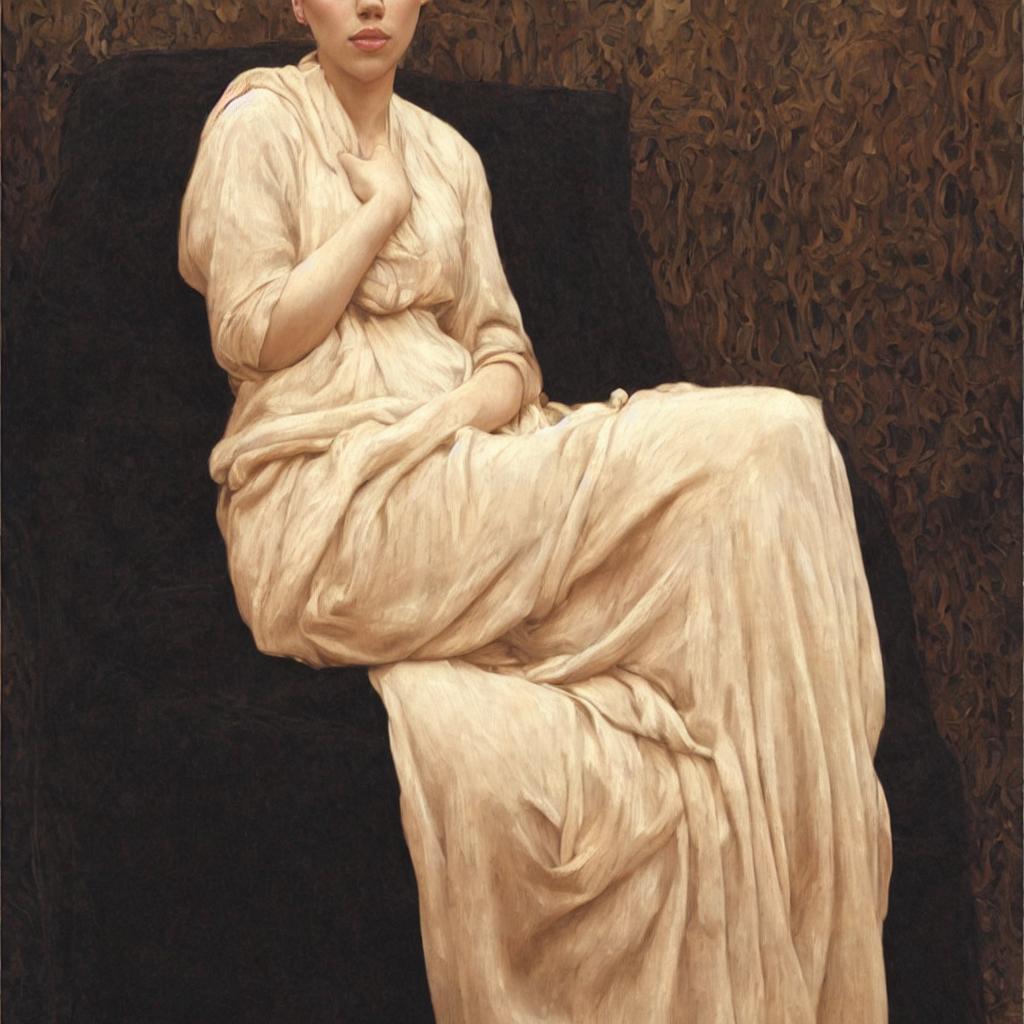 Albert Joseph Moore