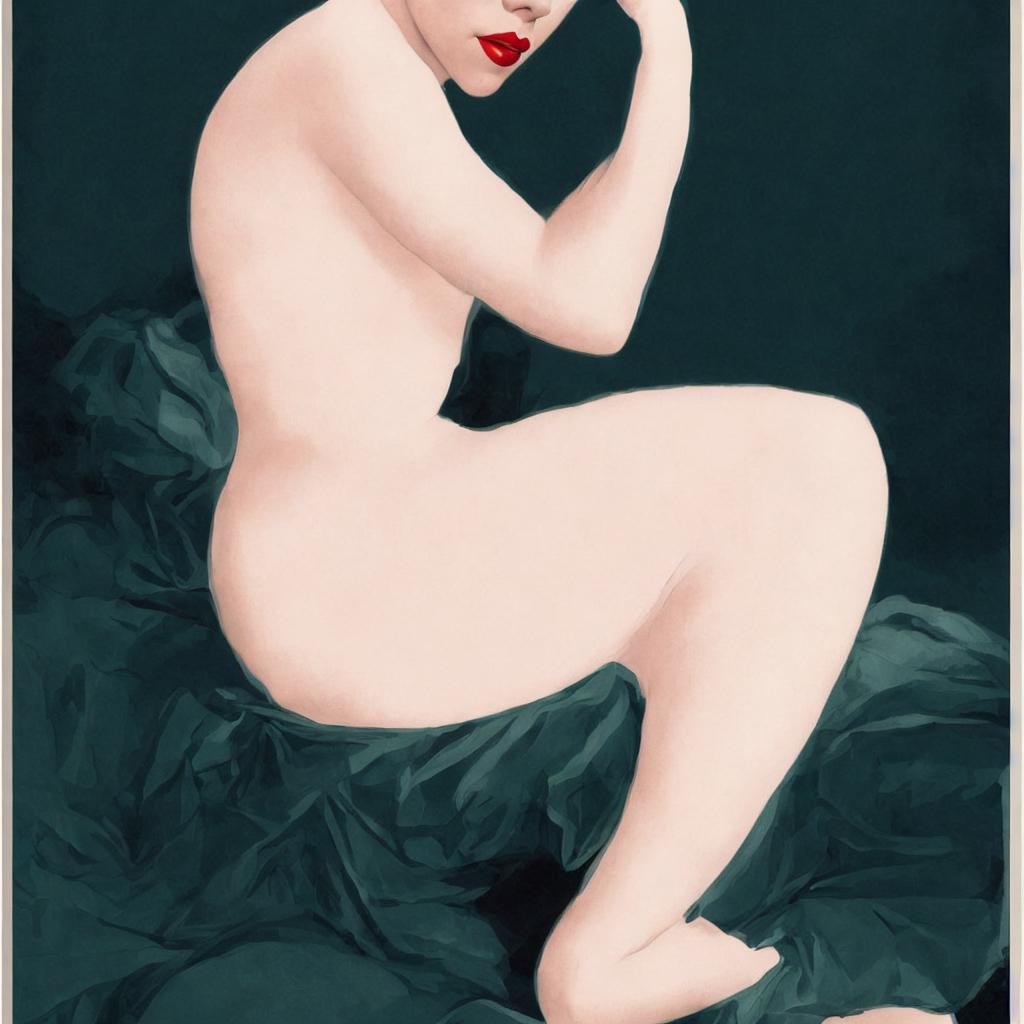 Alberto Vargas