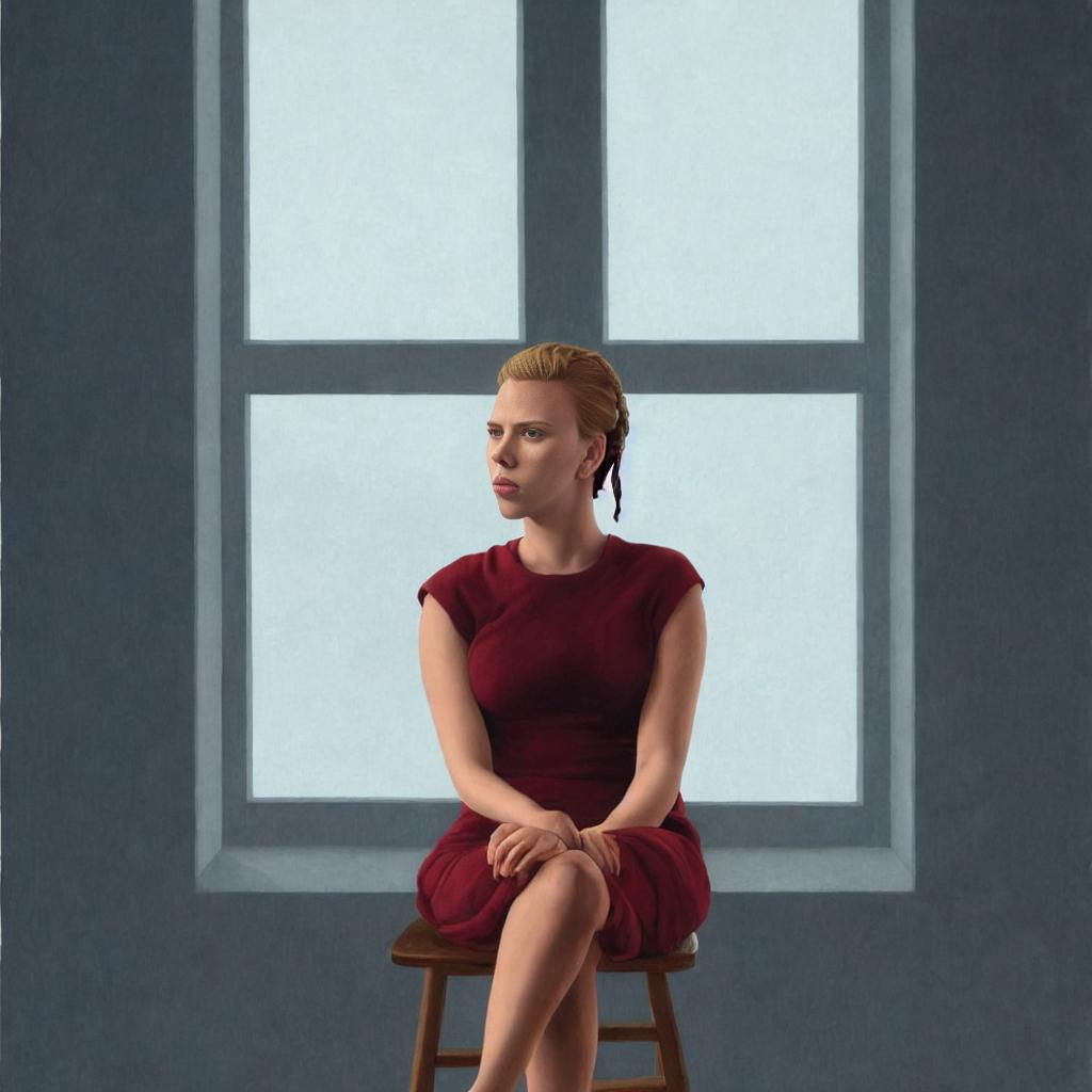Alex Colville