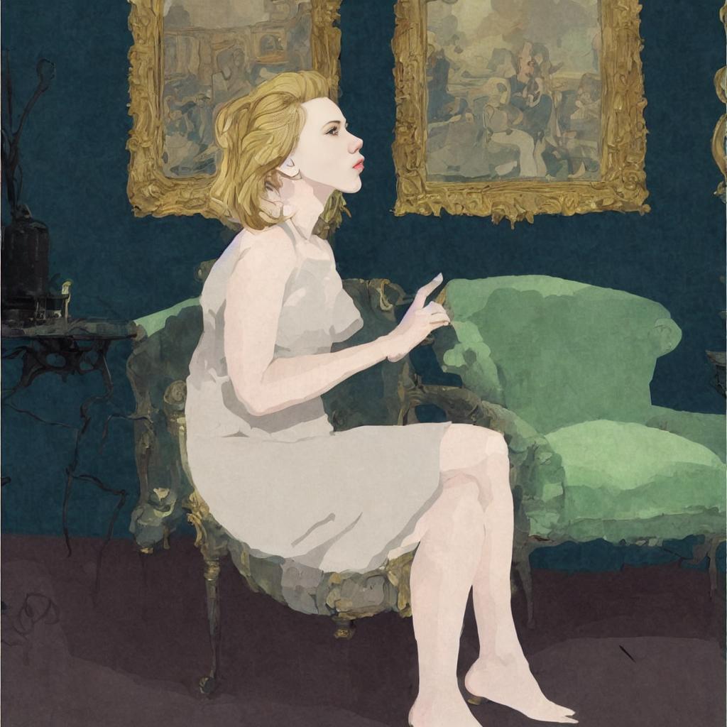 Alexandre Benois