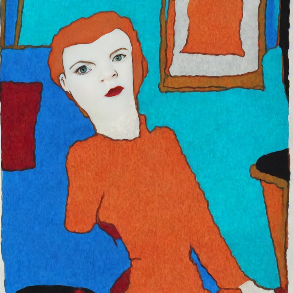 Alice Rahon