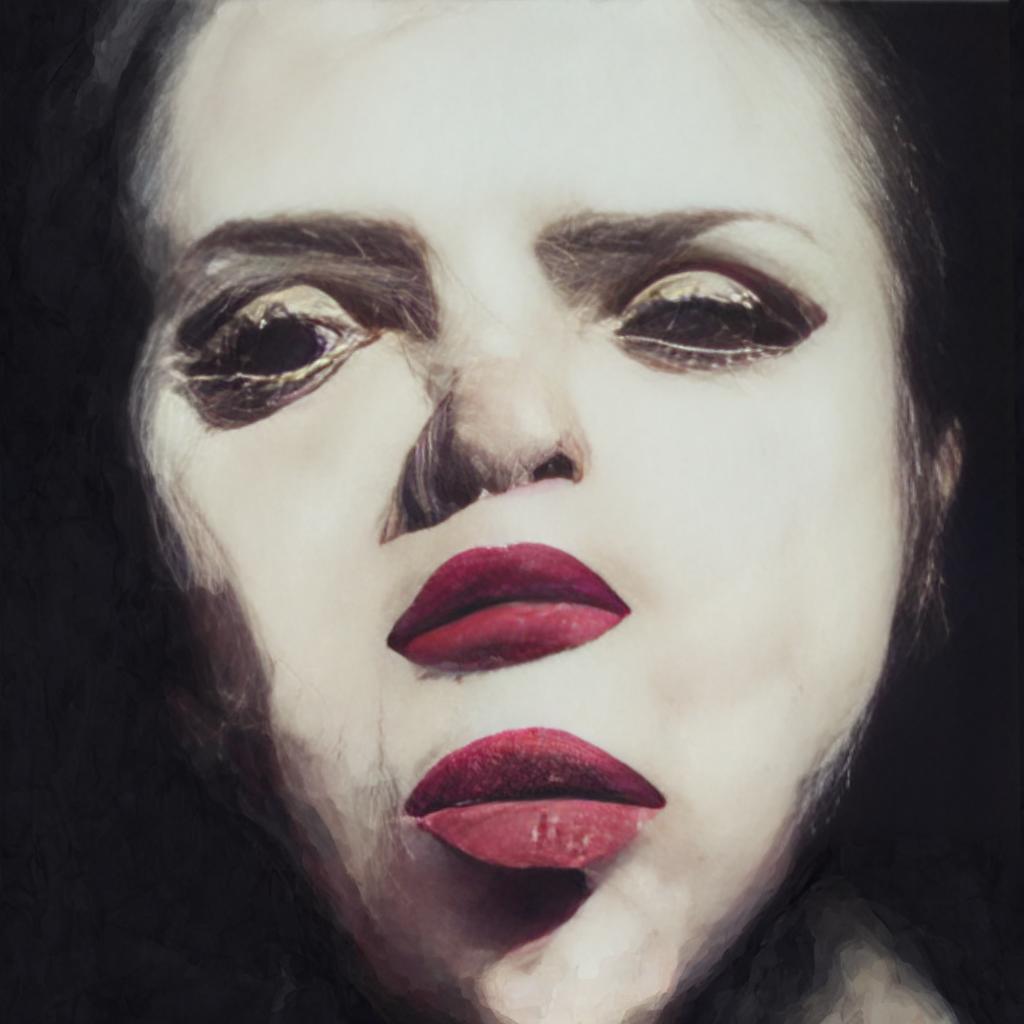 Alyssa Monks