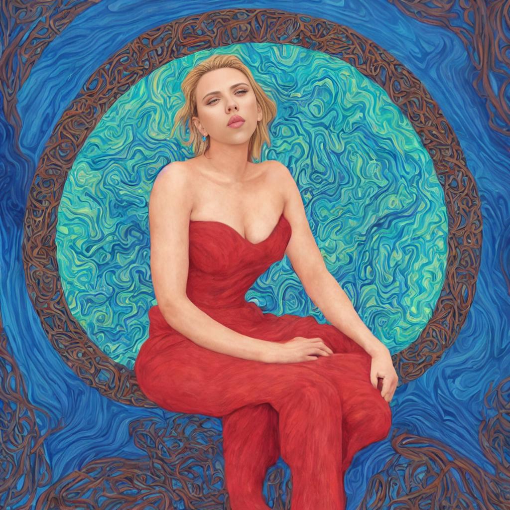 Amanda Sage