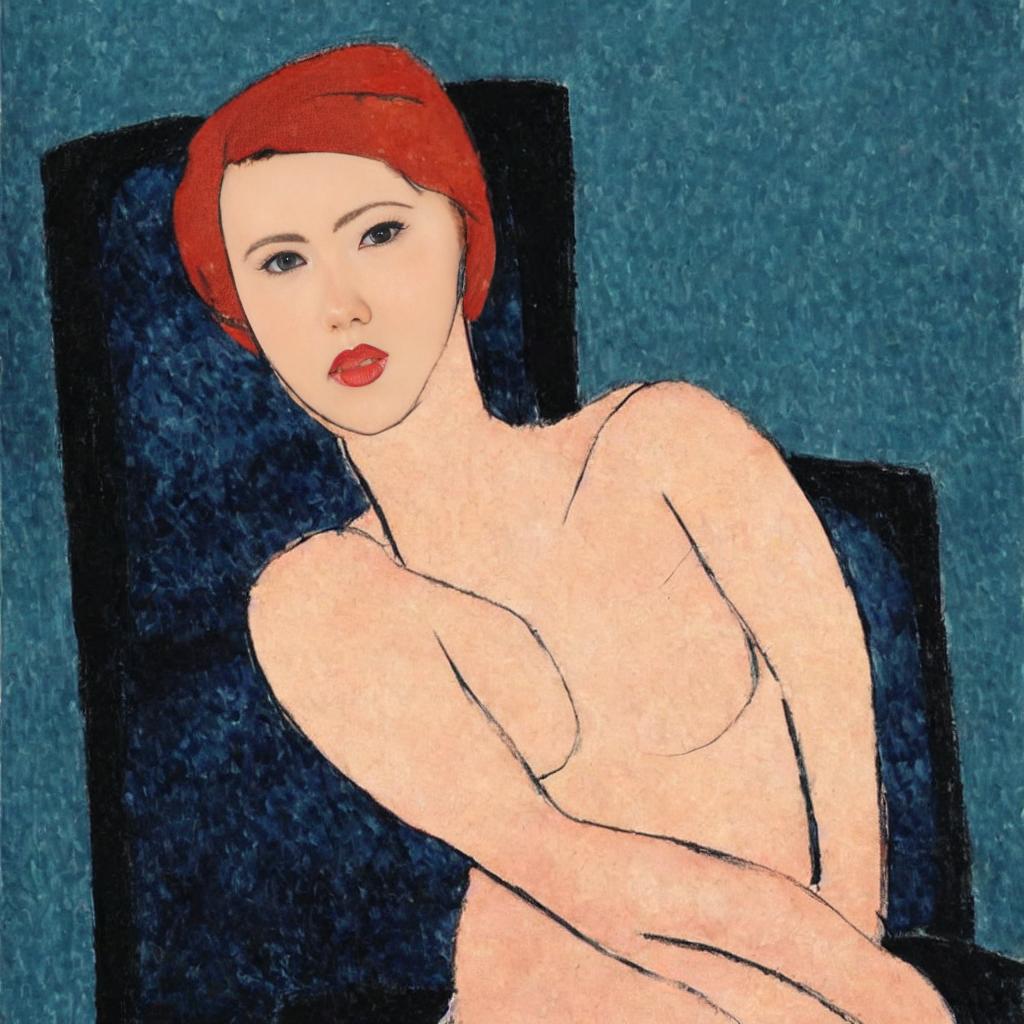 Amedeo Modigliani