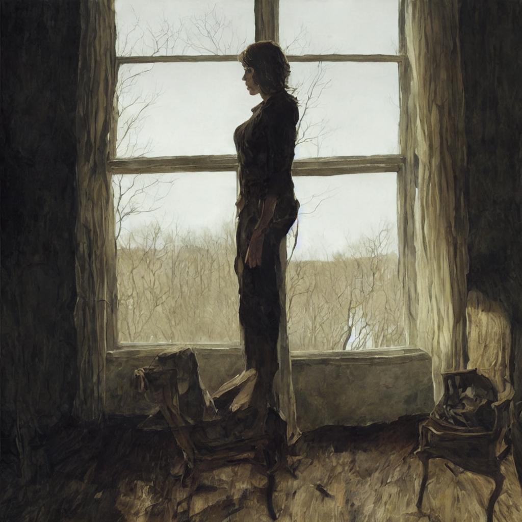 Andrew Wyeth