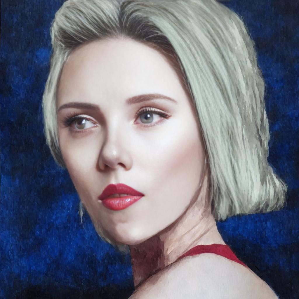 Ann Stookey