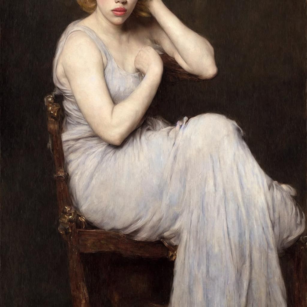 Annie Swynnerton