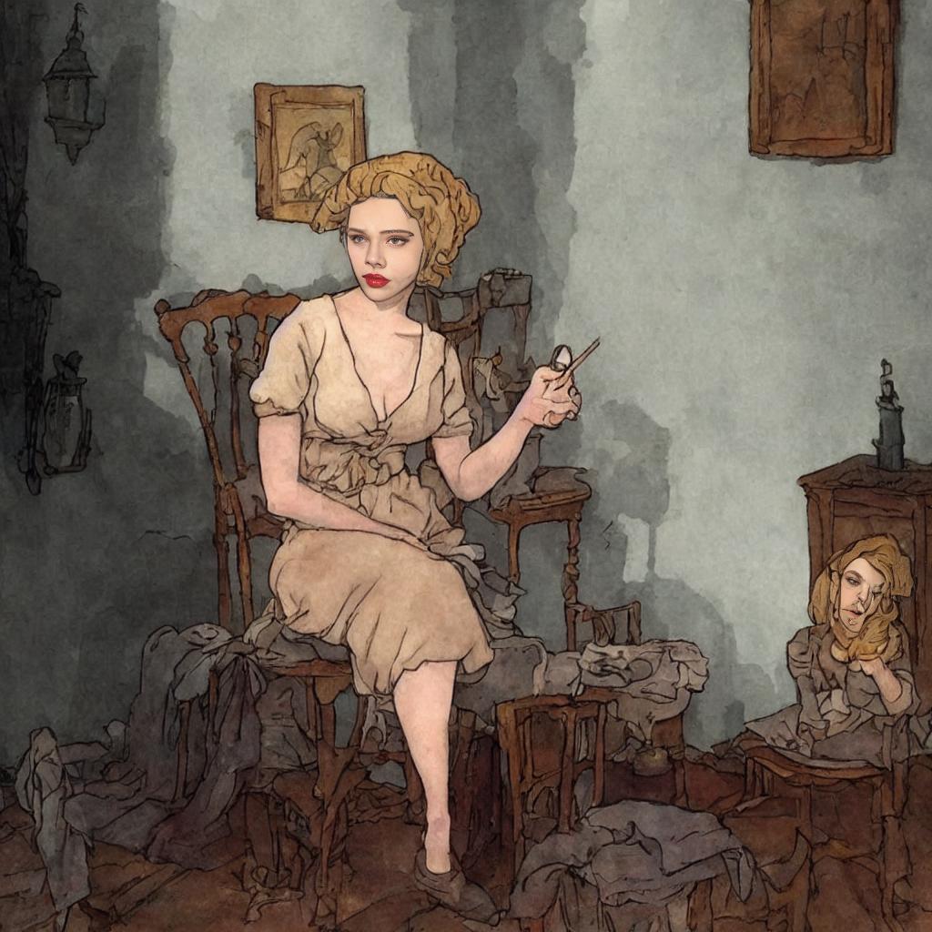 Anton Pieck