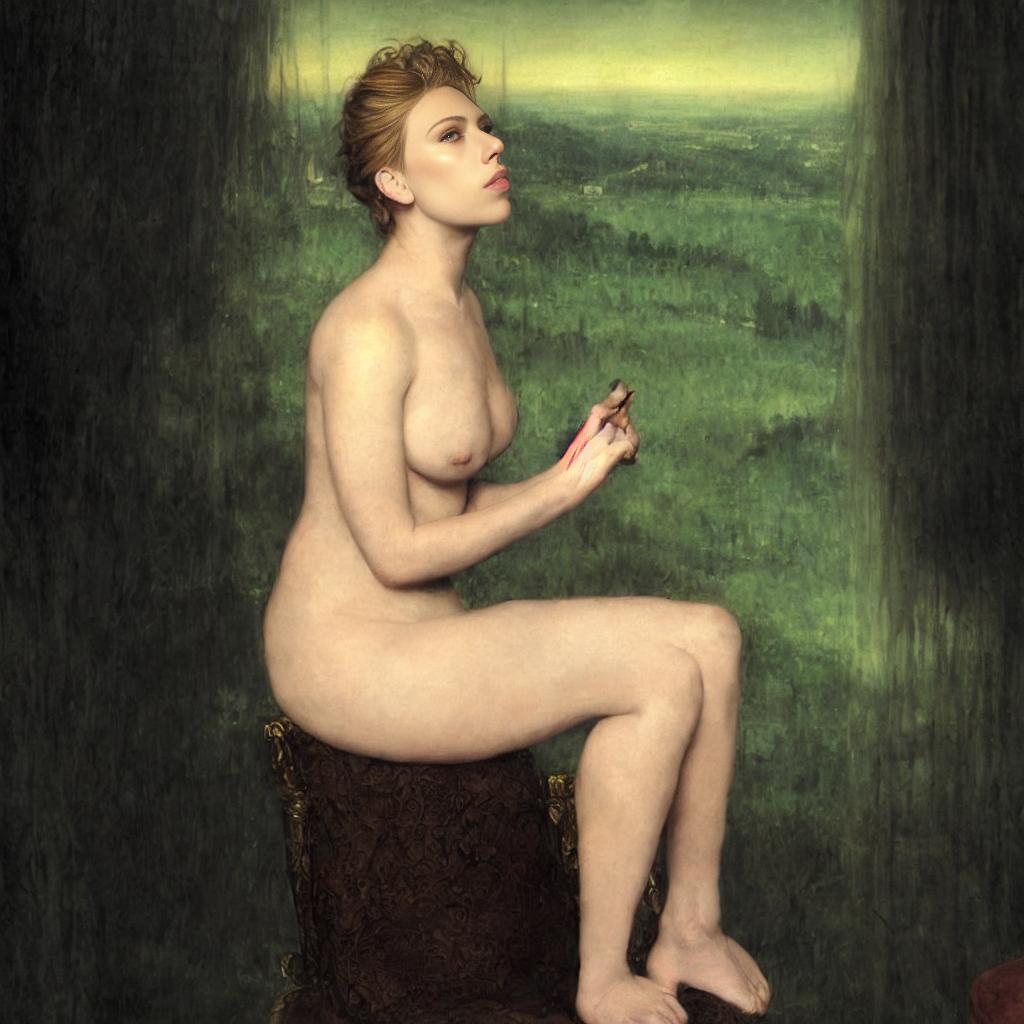 Arnold Bocklin
