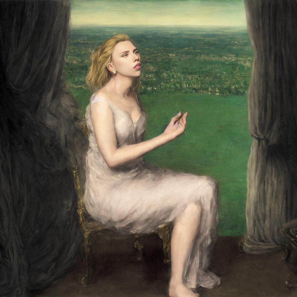 Arnold Böcklin
