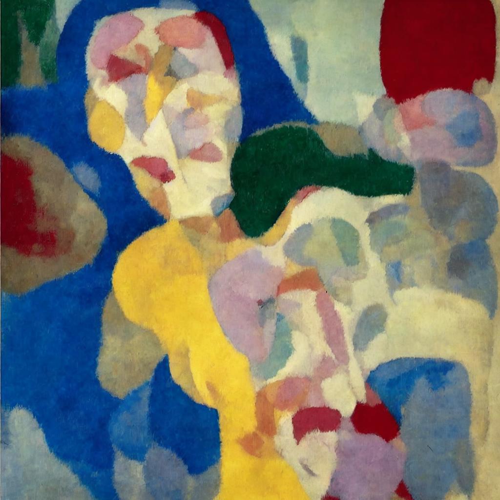 Arshile Gorky