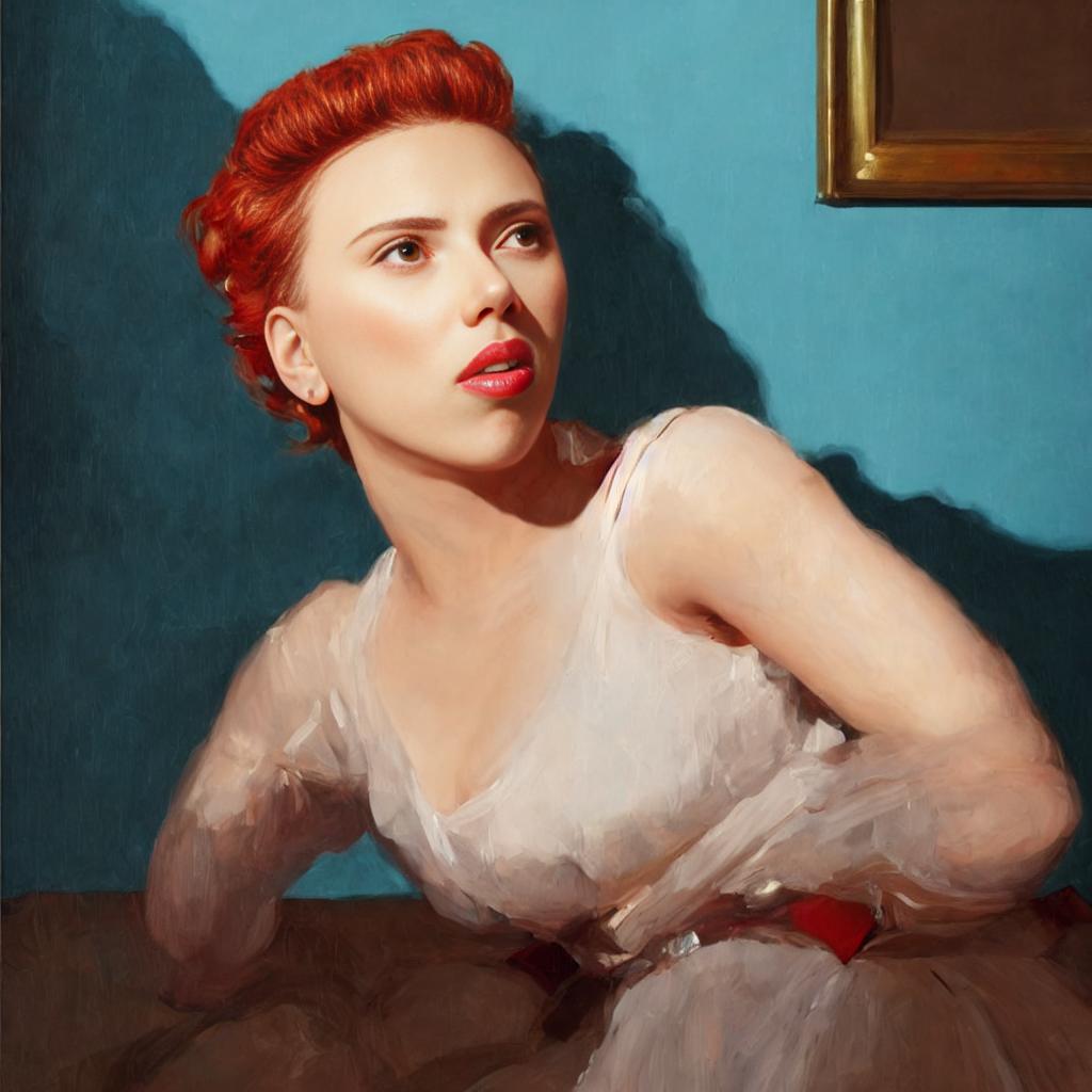 Art Frahm