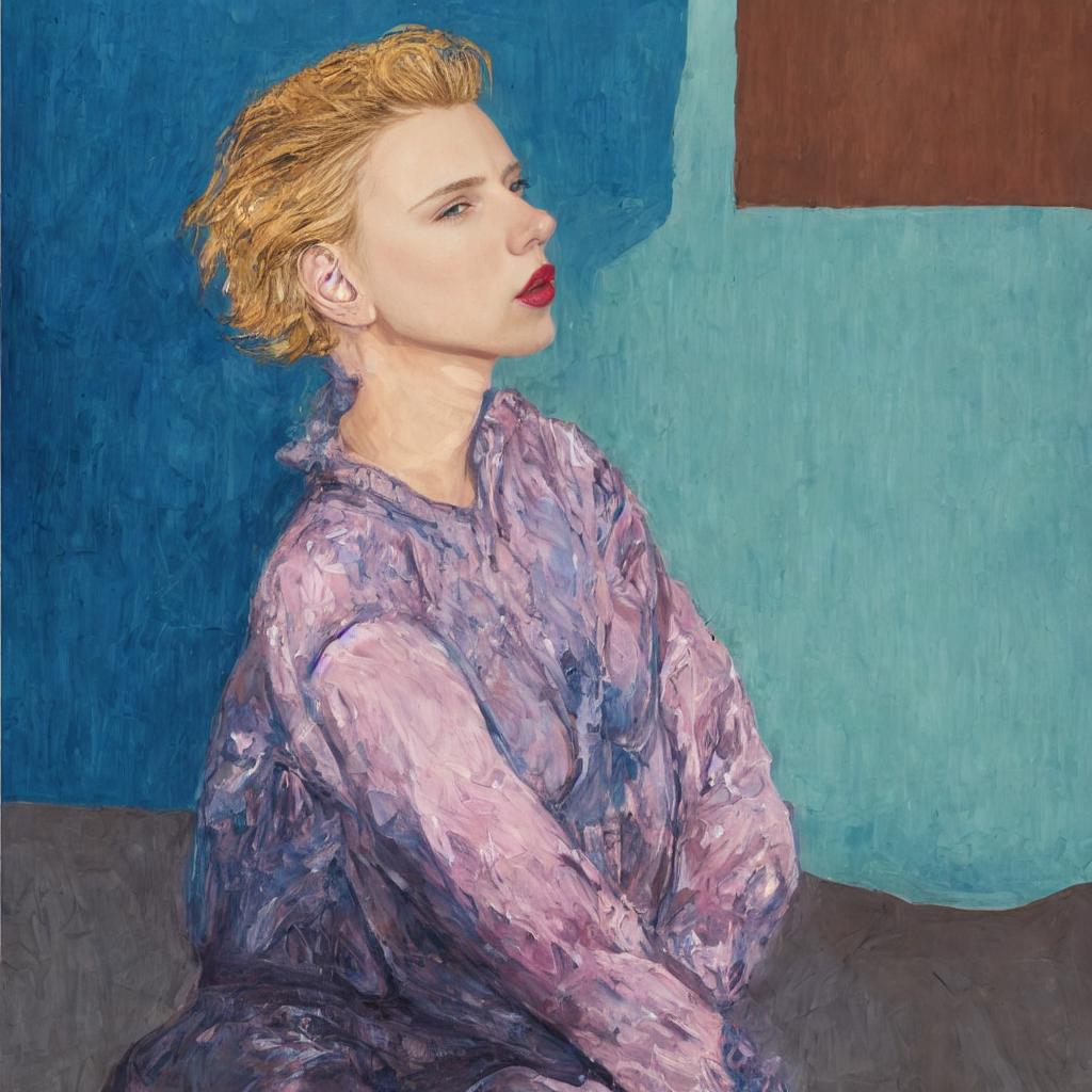 Arthur Boyd