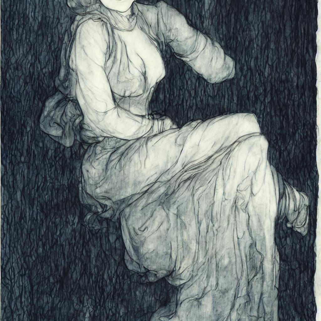 Arthur Rackham