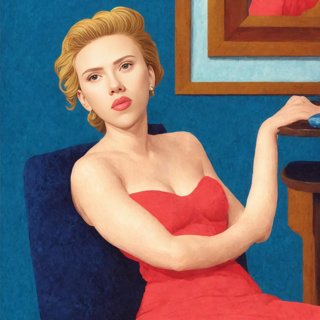 Arthur Sarnoff