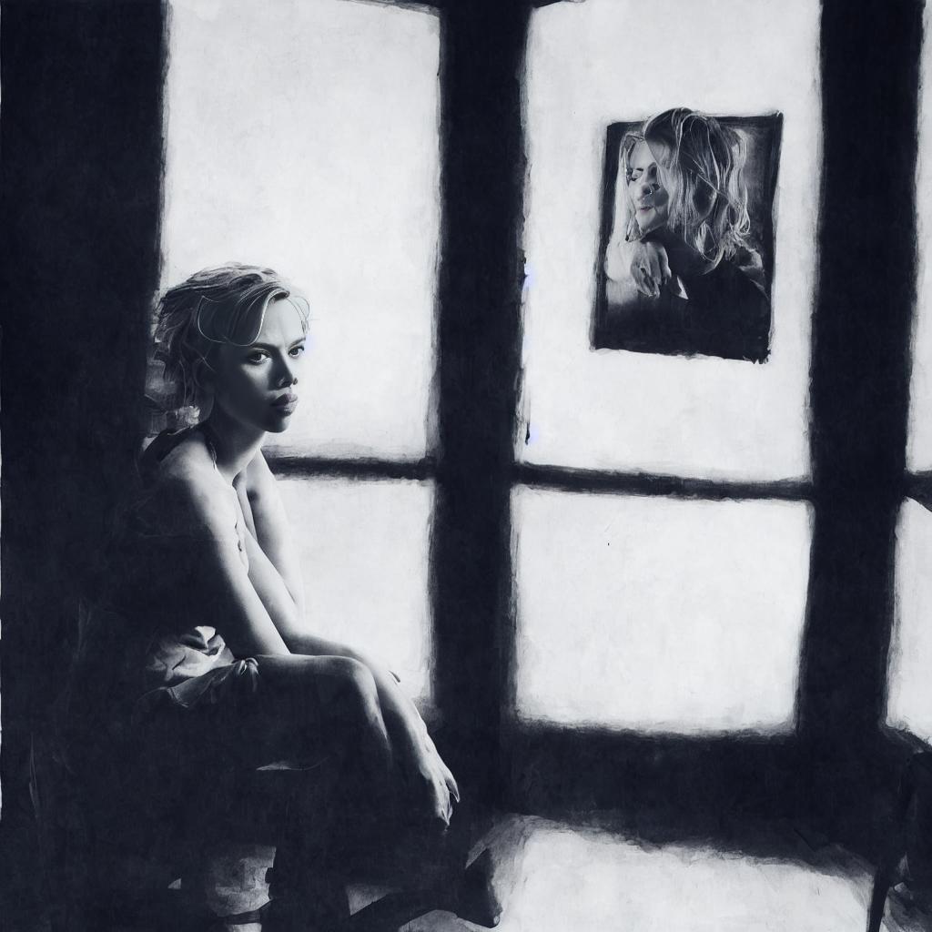 Arthur Tress
