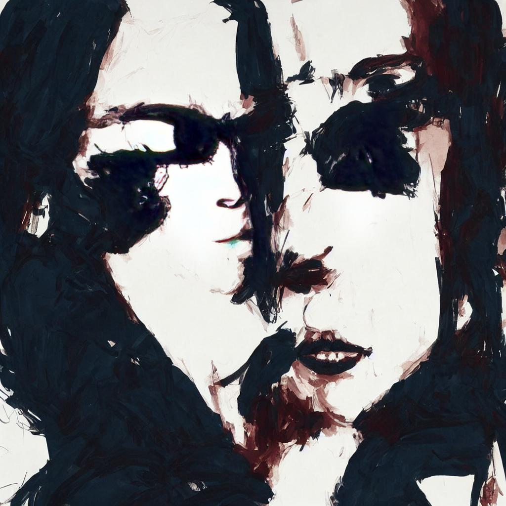 Ashley Wood