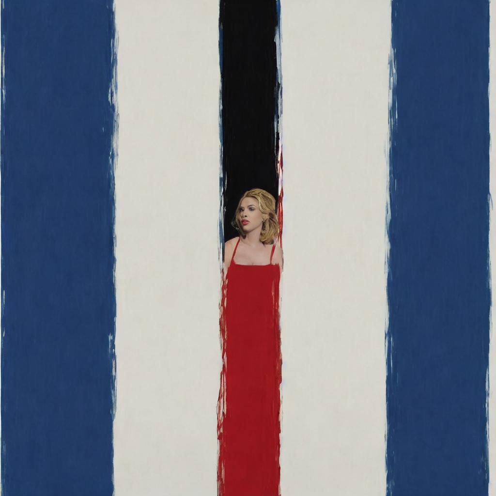Barnett Newman