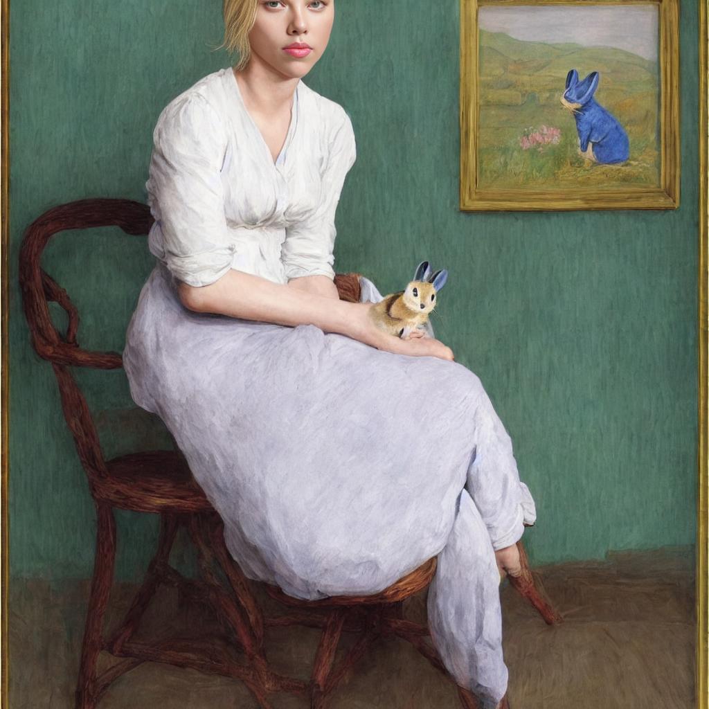 Beatrix Potter