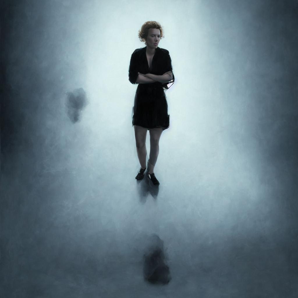Berndnaut Smilde