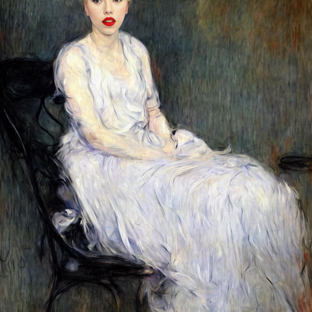 Berthe Morisot