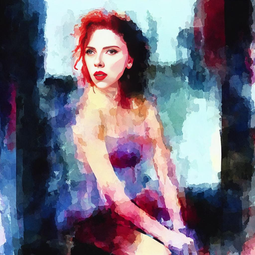 Bill Sienkiewicz