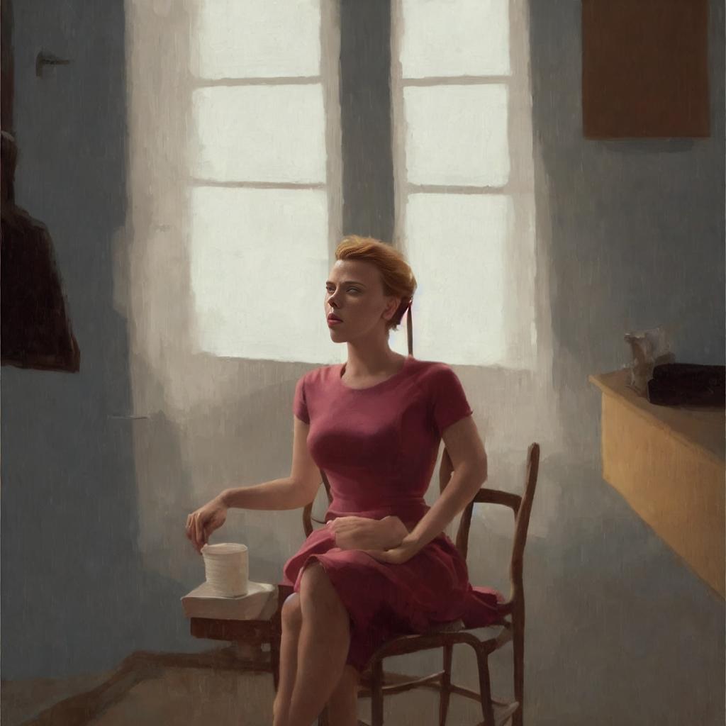 Bo Bartlett
