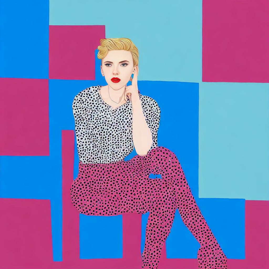 Camille Walala