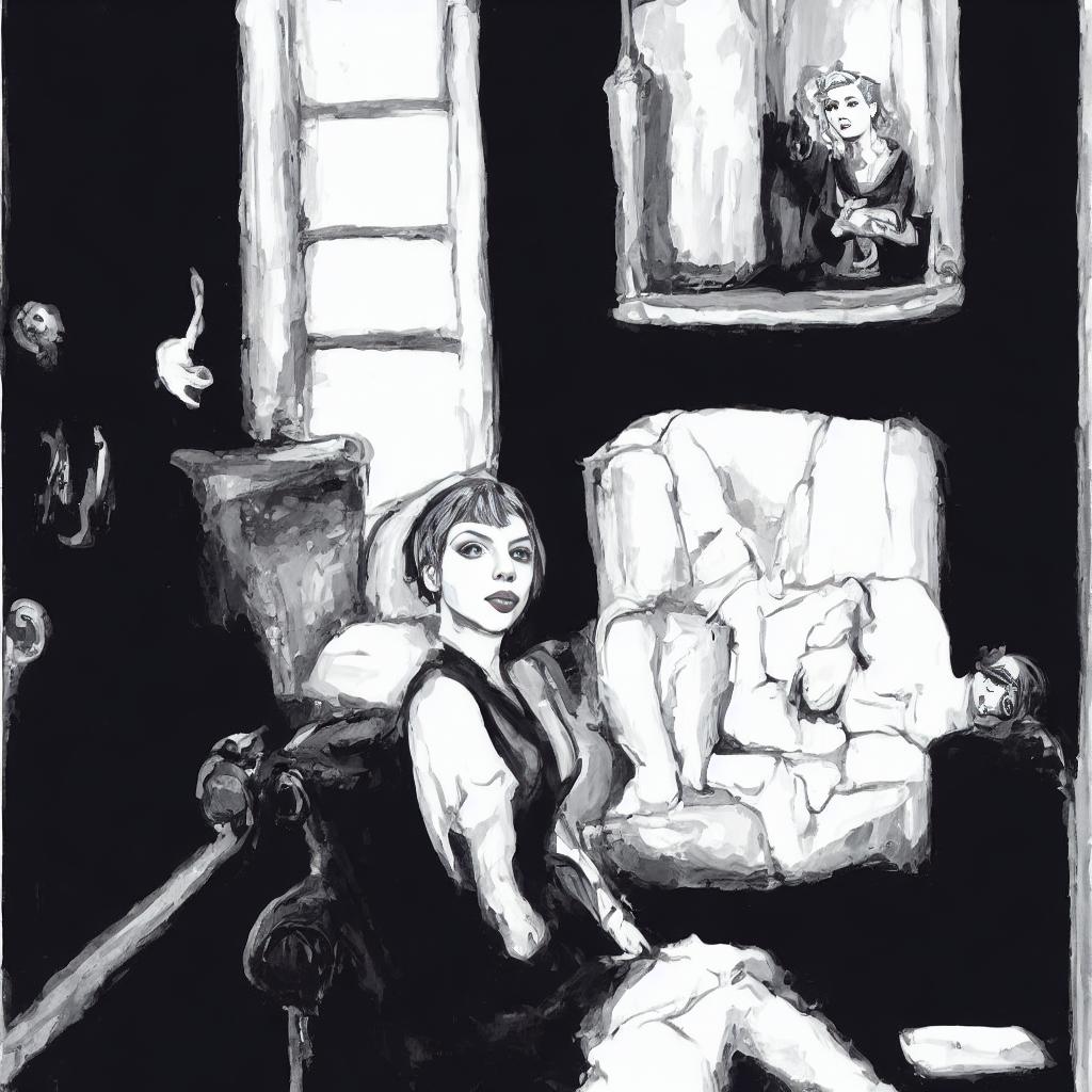 Charles Addams