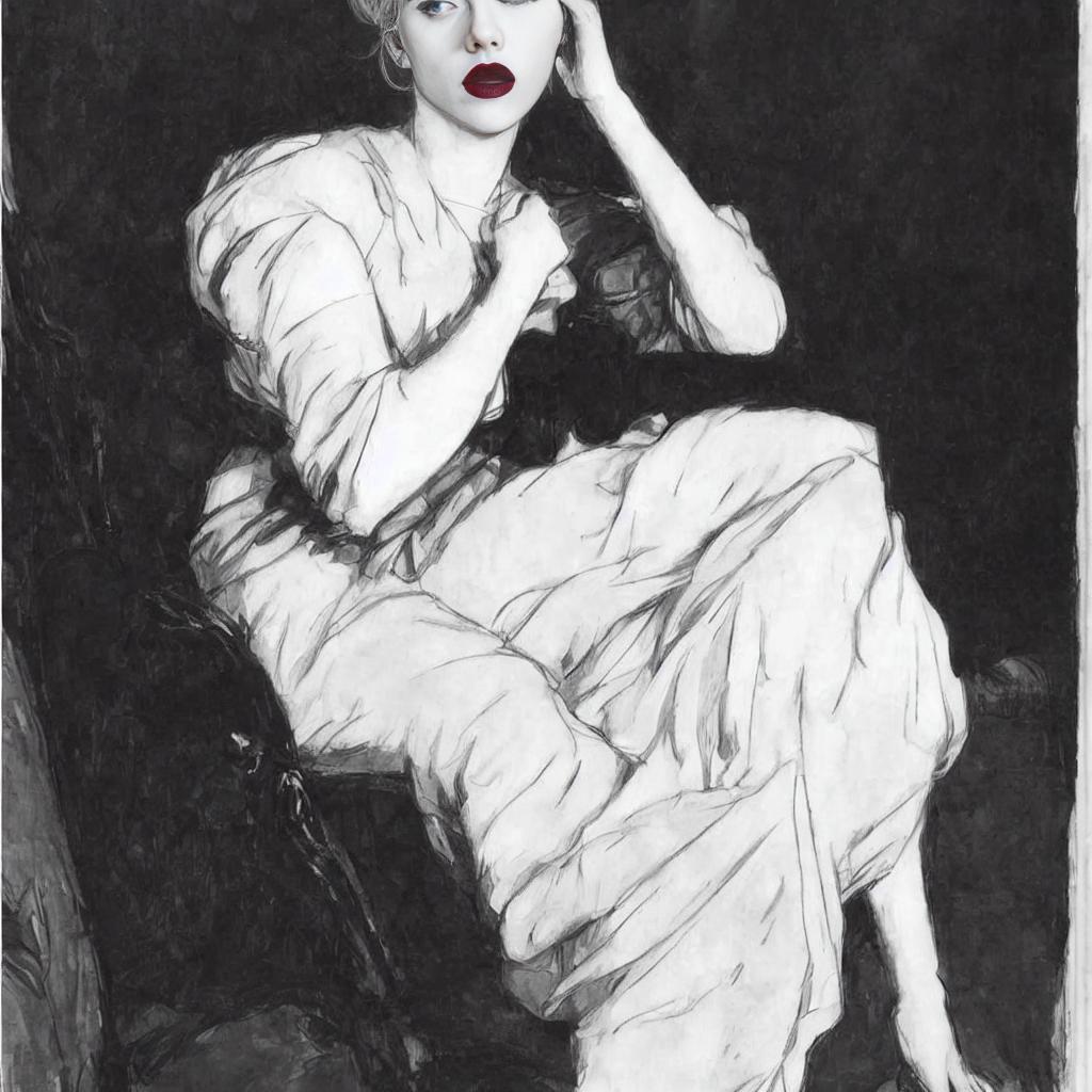 Charles Dana Gibson