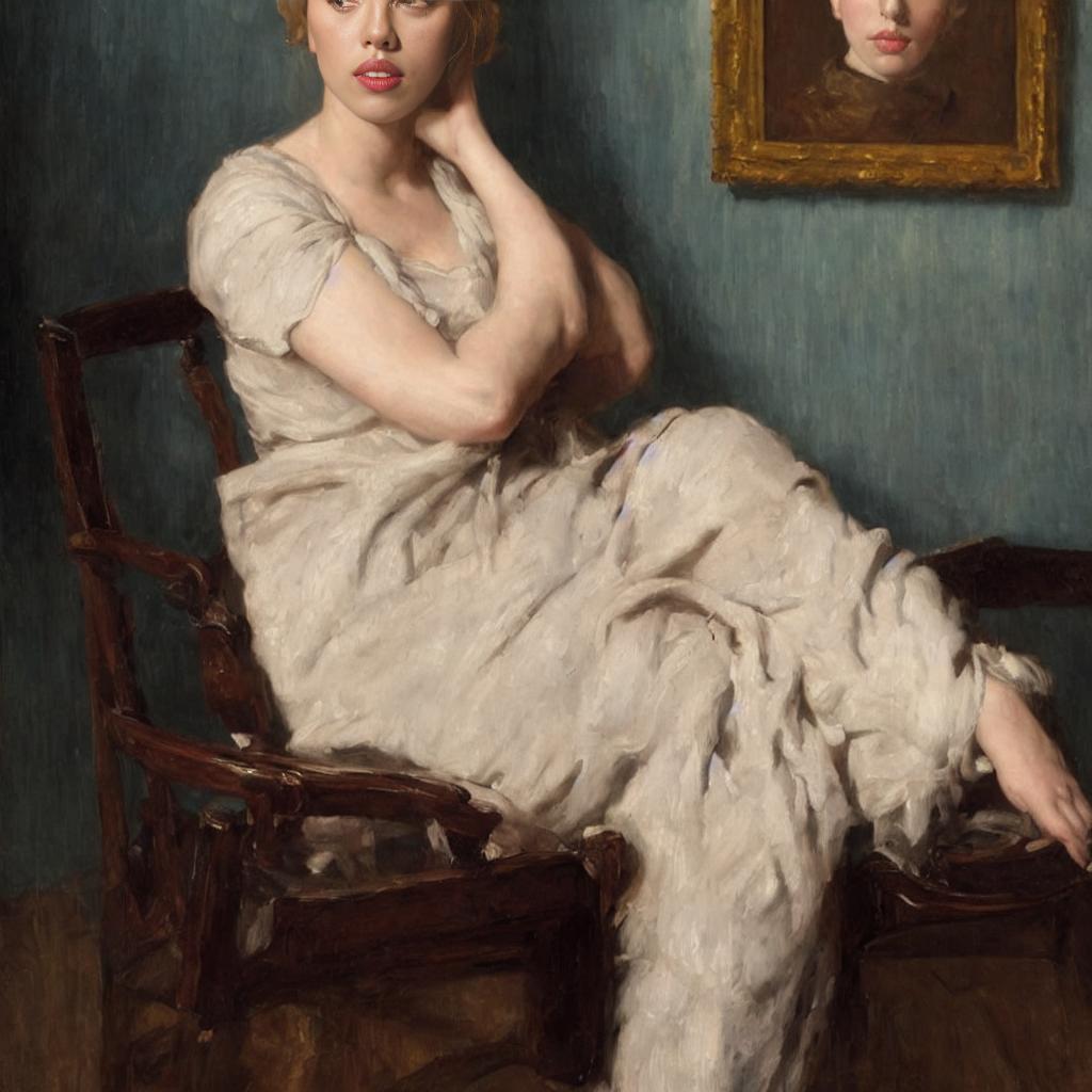 Charles Spencelayh