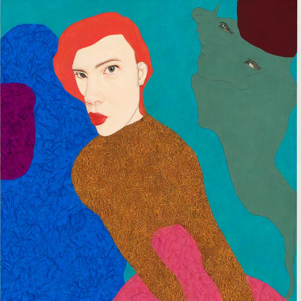Chris Ofili
