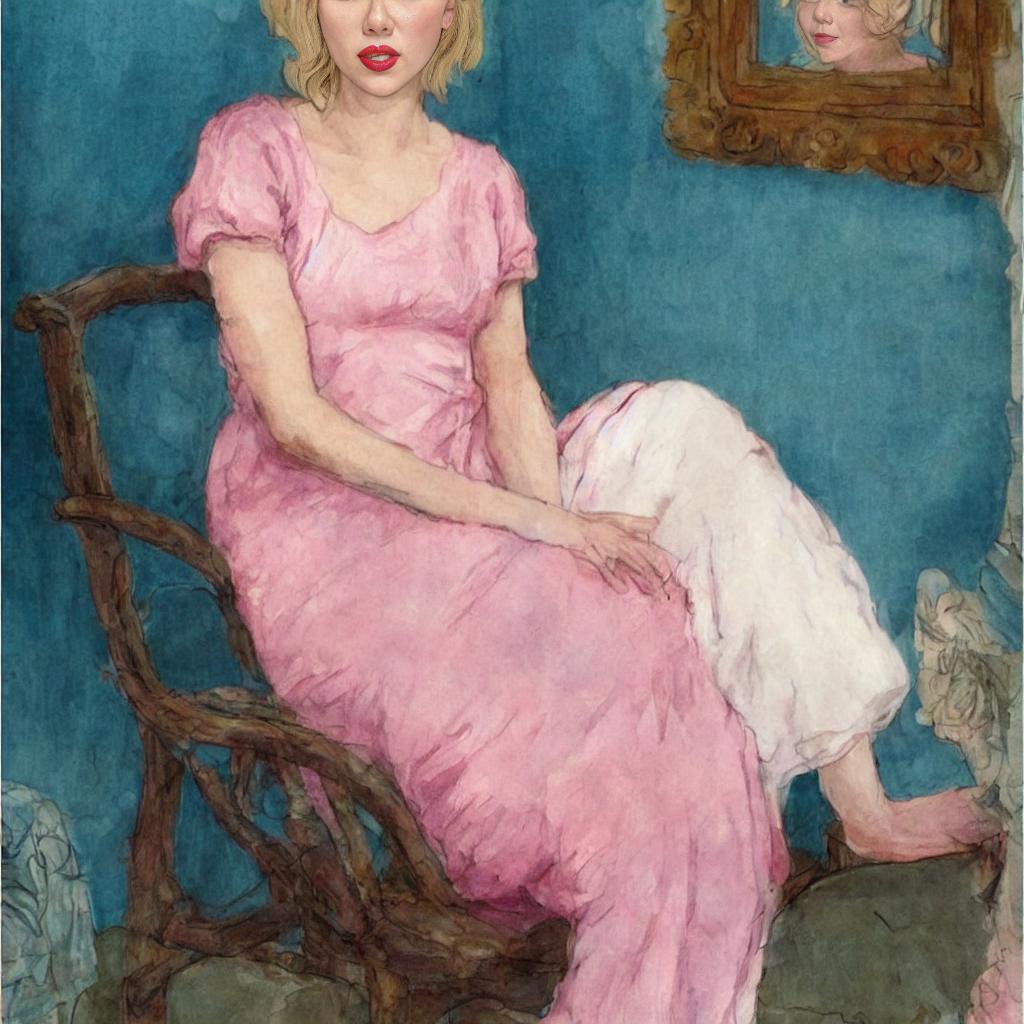 Cicely Mary Barker