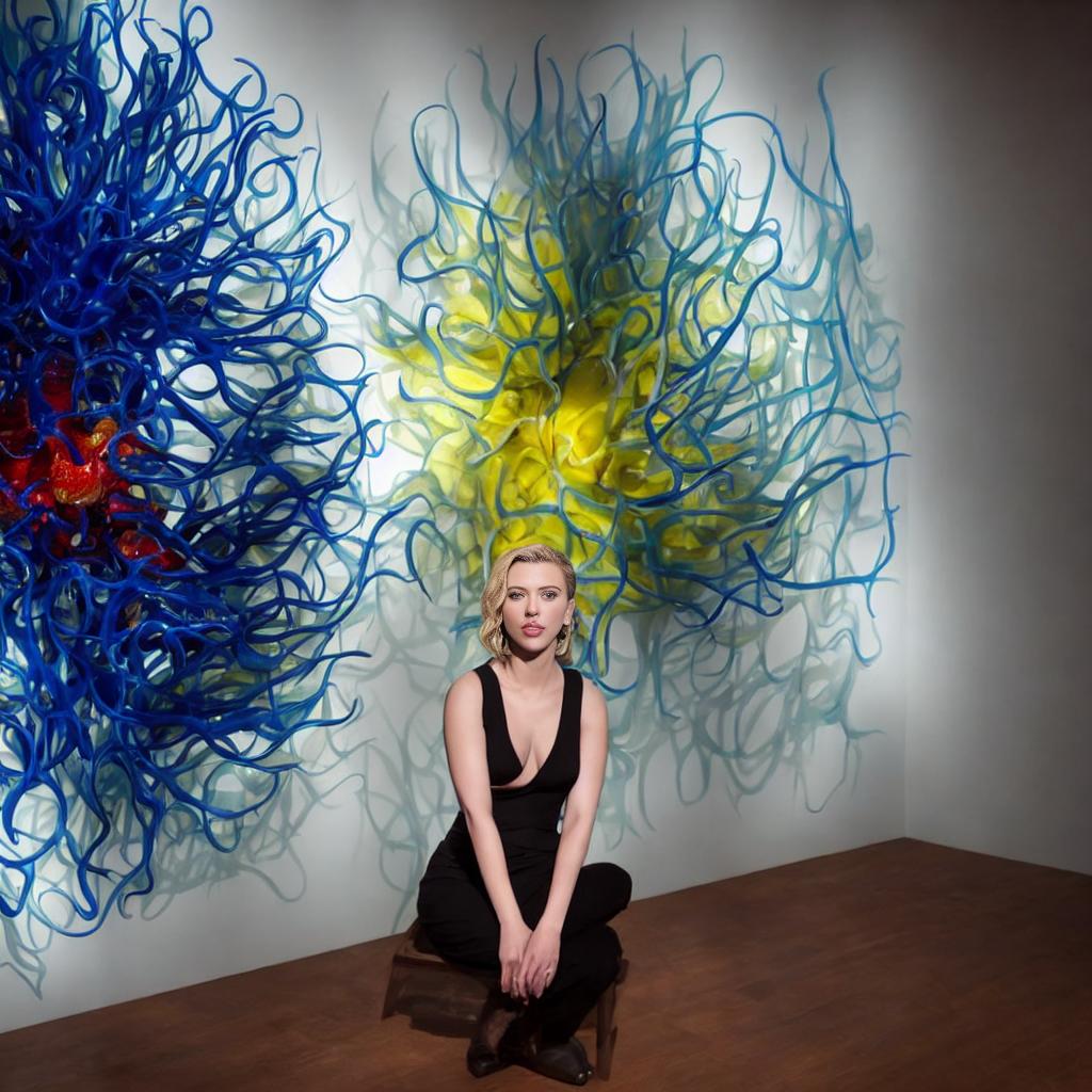 Dale Chihuly