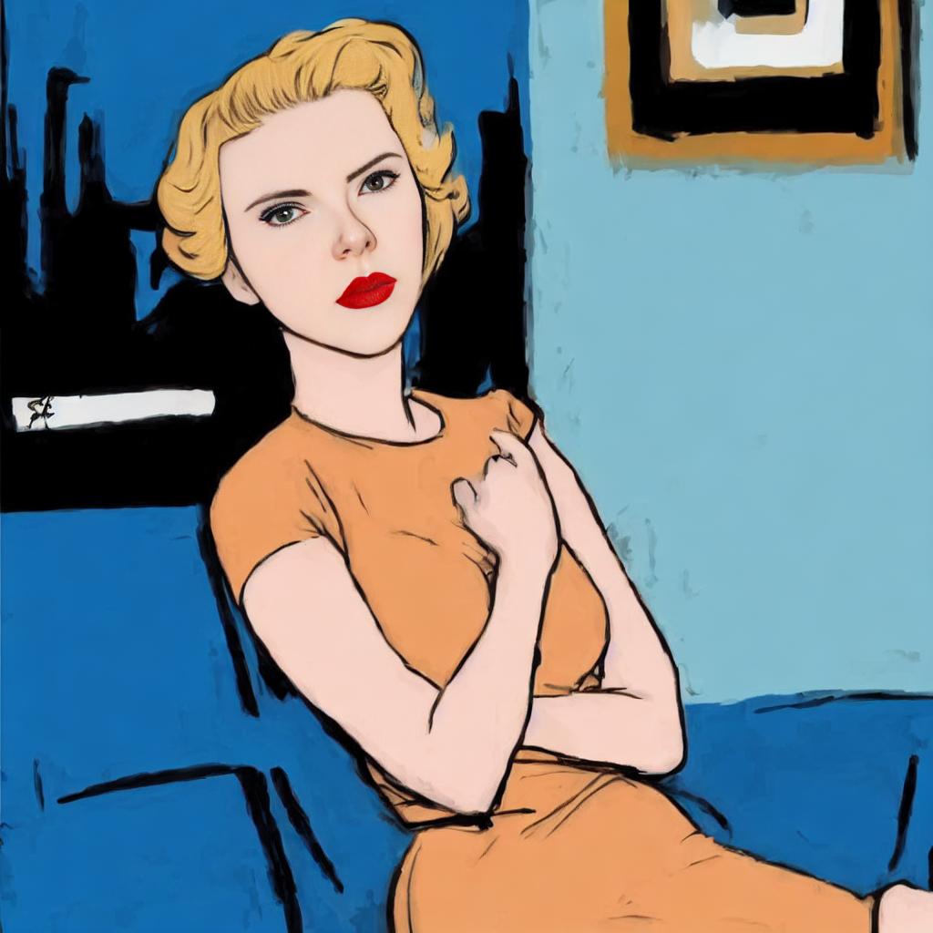 Darwyn Cooke