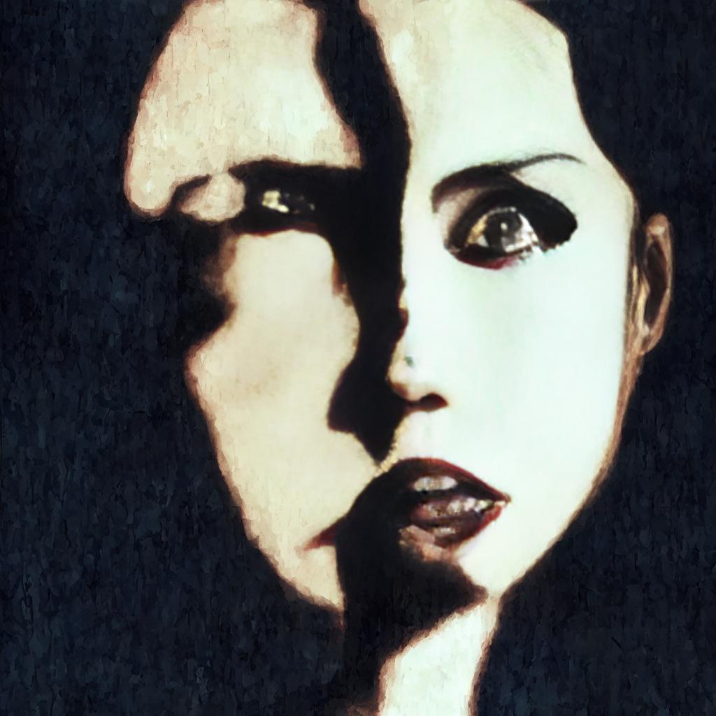 Dave McKean