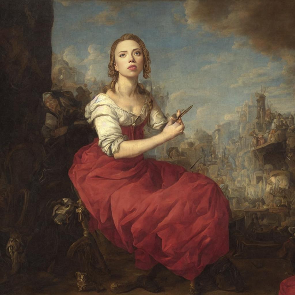 David Teniers the Younger