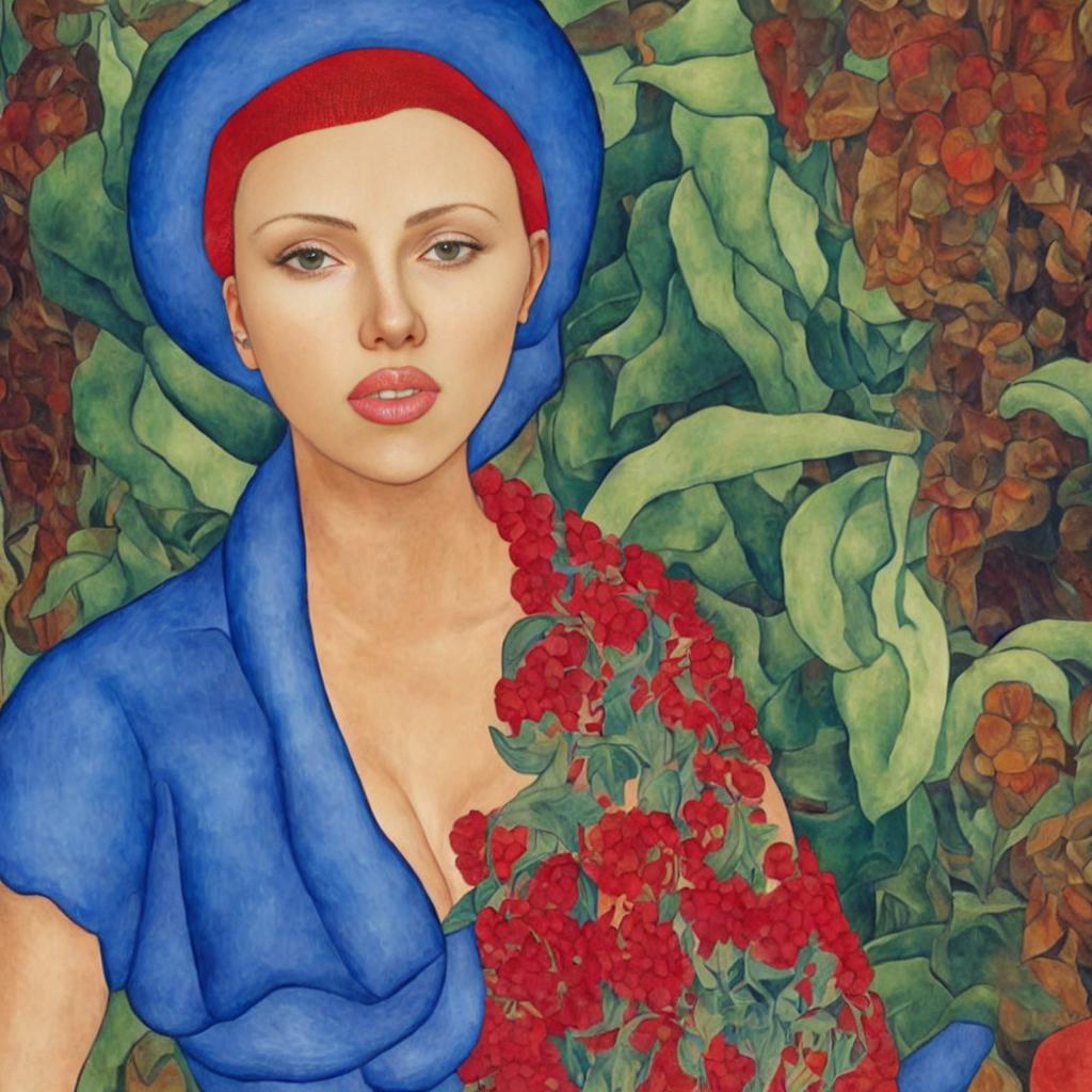 Diego Rivera