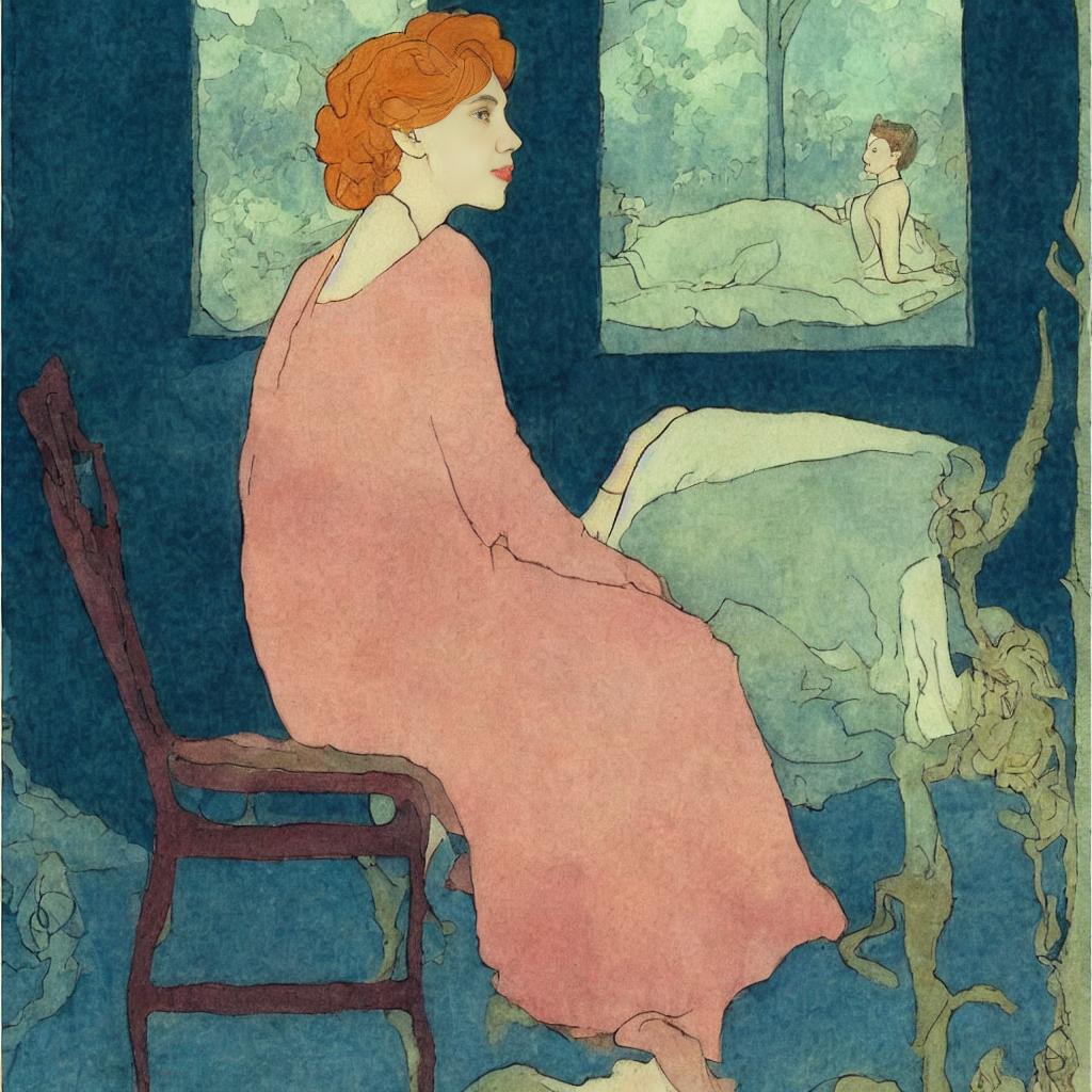 Dorothy Lathrop