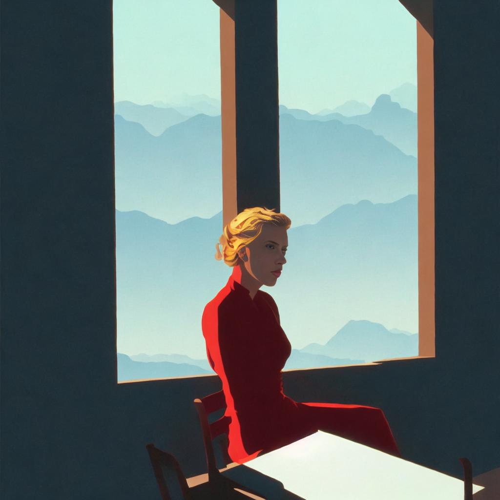 Ed Mell