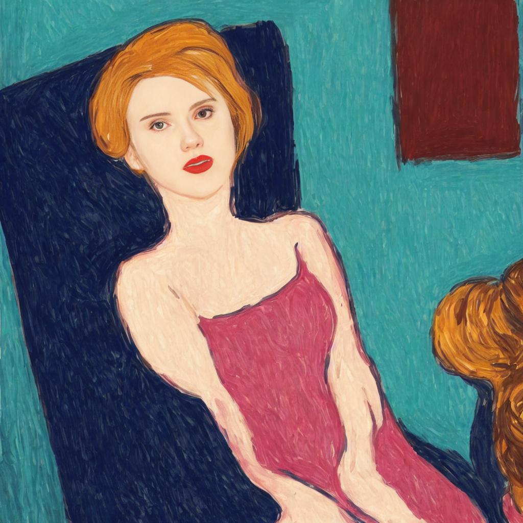 Edvard Munch