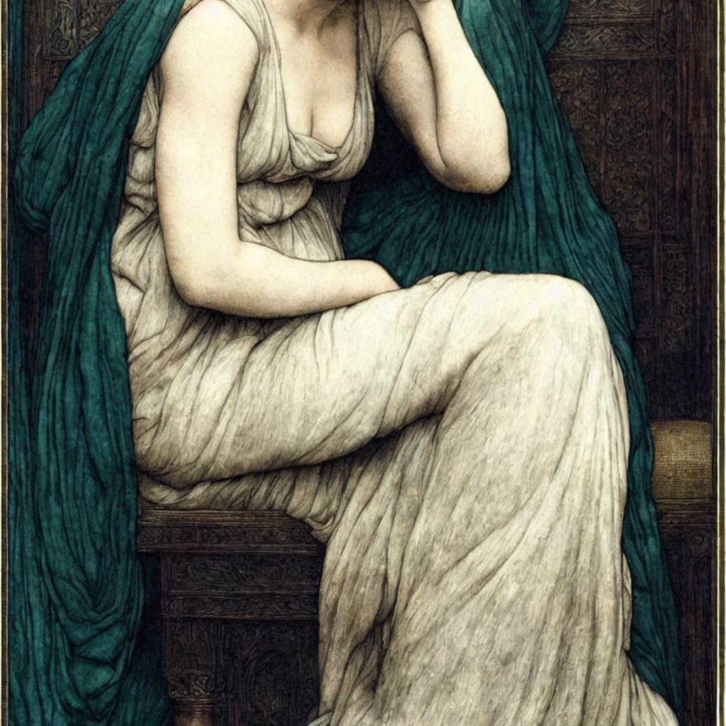 Edward Burne-Jones