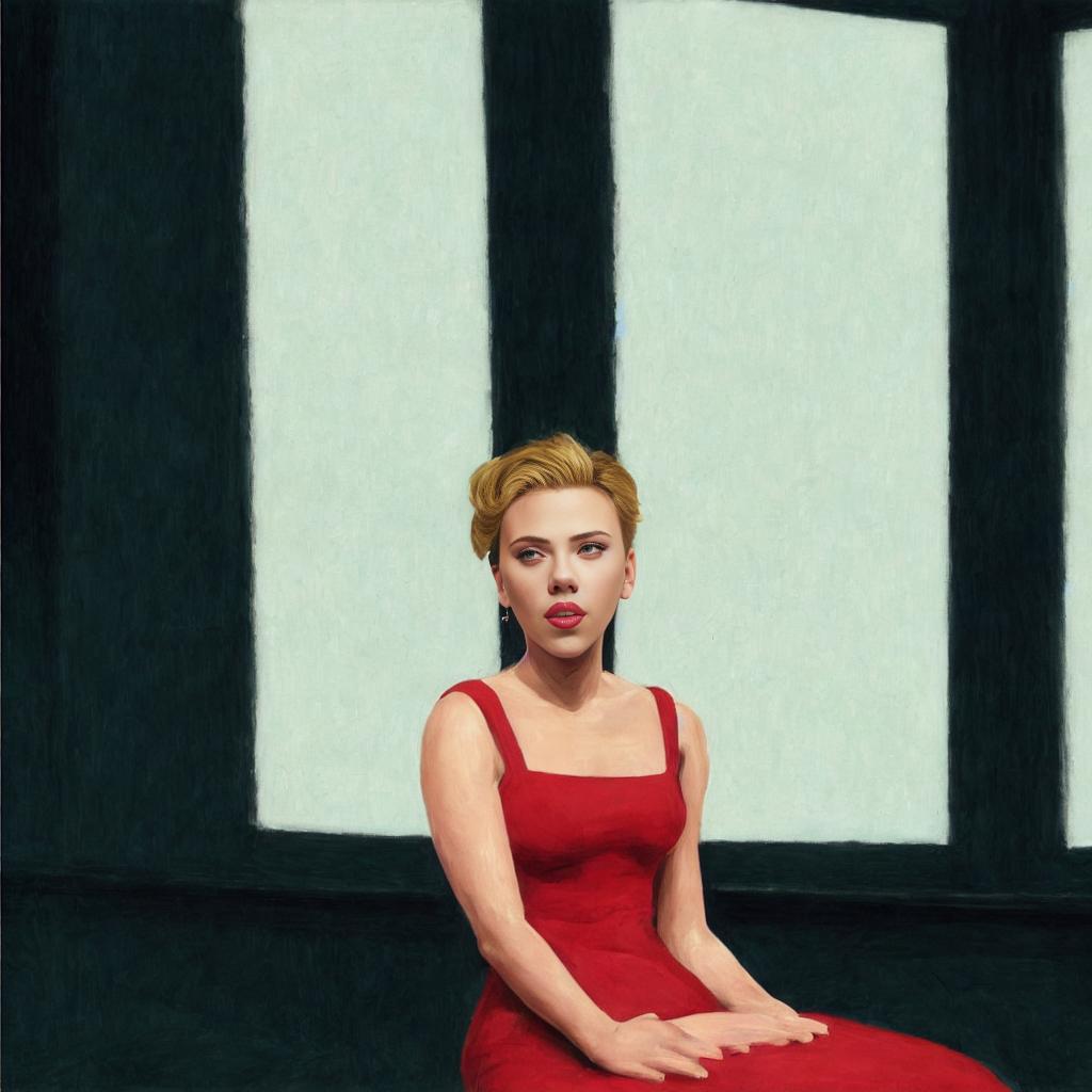 Edward Hopper