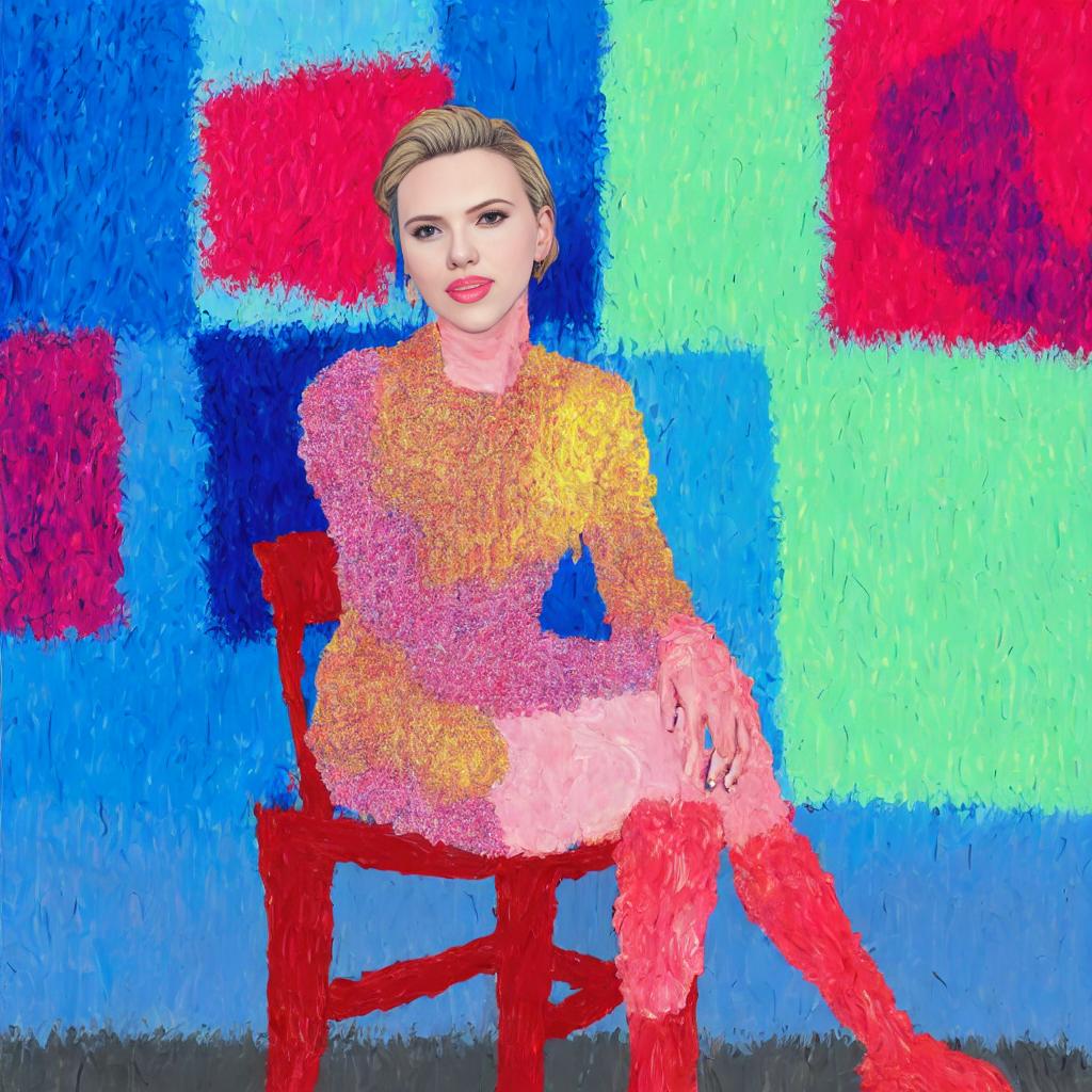 Emily Kame Kngwarreye
