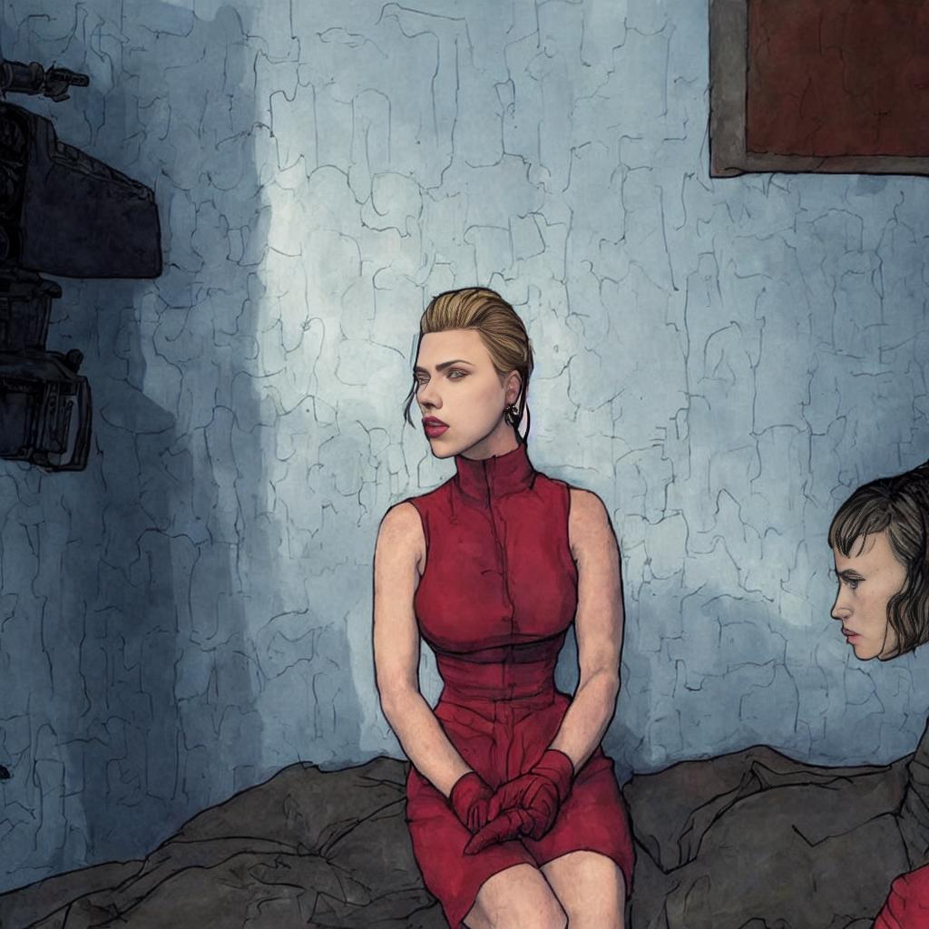 Enki Bilal