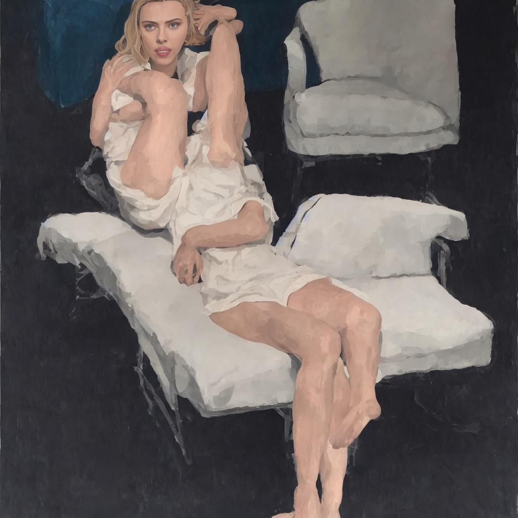 Eric Fischl