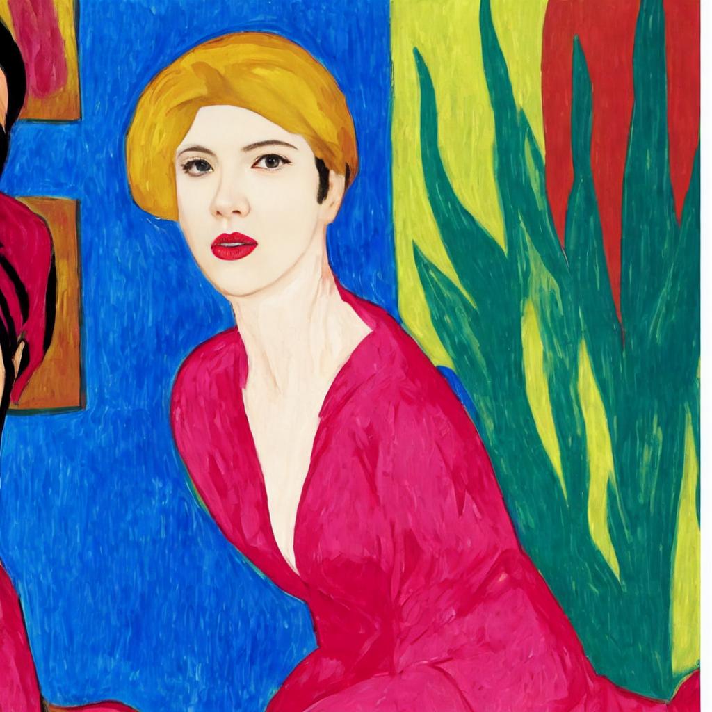 Ernst Ludwig Kirchner