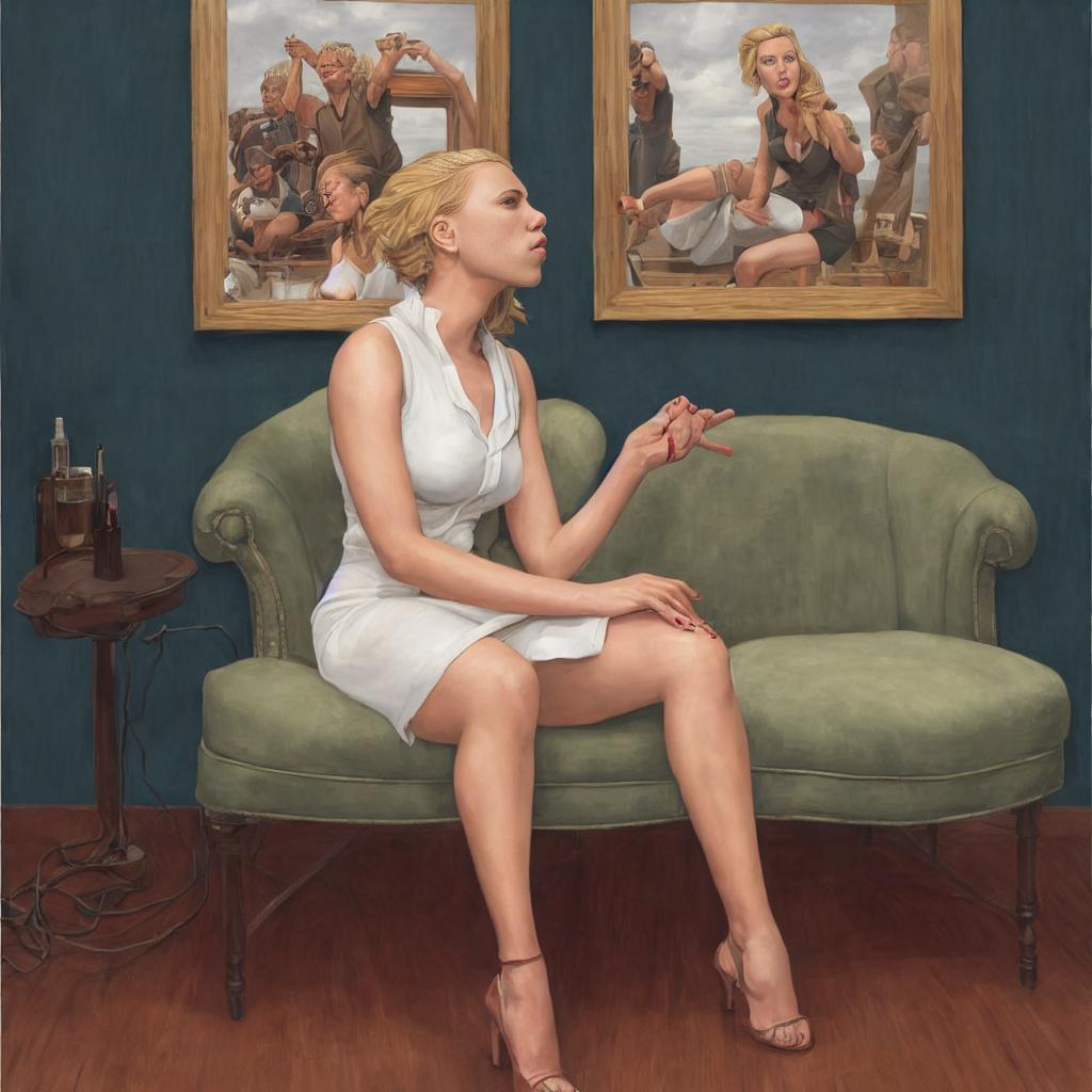 F Scott Hess